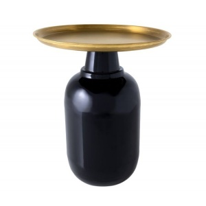 Masuta auxiliara design unicat Elegancia 50cm