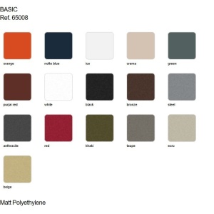 Masuta cafea de exterior / interior design ultra-modern premium BUM-BUM - Img 5