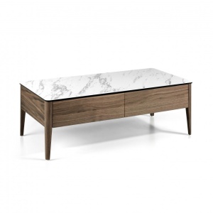 Masuta de cafea design elegant Alexis AC-315-A3