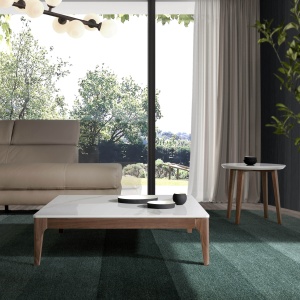 Masuta de cafea design elegant Gabriella AC-CT795 - Img 4