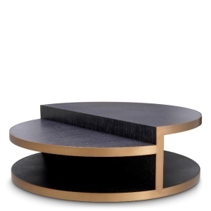 Masuta de cafea design LUX Nilo - Img 2
