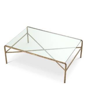 Masuta de cafea design LUX Xandria - Img 3