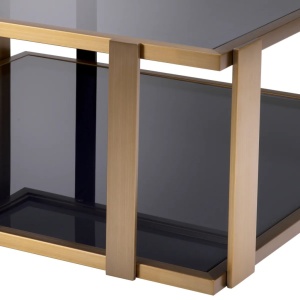 Masuta de cafea eleganta design LUX Clio - Img 4