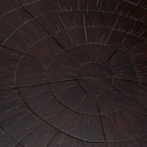Masuta de cafea LUX Chambord L, 120cm - Img 8
