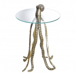 Masuta design unicat Wildlife Octopus 65cm - Img 3