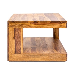 Masuta din lemn GIANT M 60x60cm Sheesham A-36331 VC