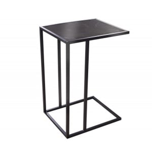 Masuta laterala design industrial Slim Line