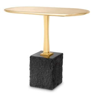 Masuta laterala design LUX Kayan L