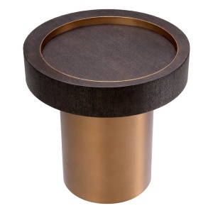 Masuta laterala design LUX Otus round - Img 3