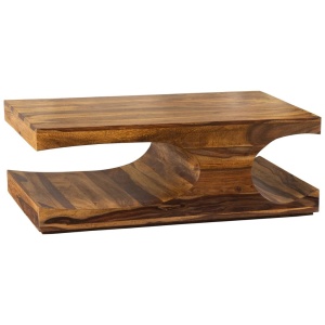 Masuta Living Goa 105cm Sheesham - Img 2