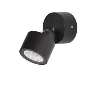 Mini Aplica tip Spot LED directionabil iluminat exterior IP65 HELMET D-7,5cm