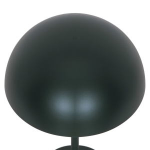 Mini Lampa de masa design nordic modern Ellen verde - Img 4