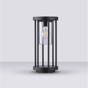 Mini Stalp iluminat exterior ELYSIUM H-35cm 251068 universul-luminii.ro