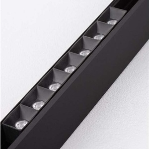 Modul flexibil pentru sina magnetica Breda 22cm, LED 10W 3000K