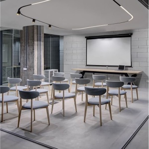 Modul flexibil pentru sina magnetica Breda 50cm, LED 10W 3000K 239688 universul-luminii.ro