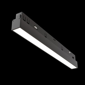 Modul LED, accesoriu pentru sina magnetica Exility, Basis Smart 12W 132248 universul-luminii.ro