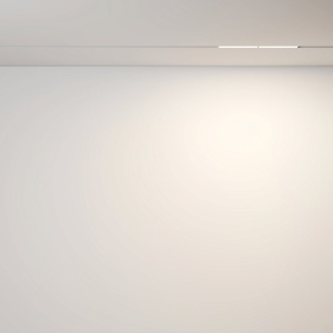 Modul LED, accesoriu pentru sina magnetica Exility, Parete alb 12W 238638 universul-luminii.ro