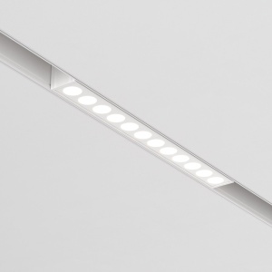 Modul LED pentru sina magnetica Points Exility 2700-6000K 1W 36 grade Dim Smart