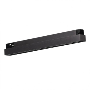 Modul magnetic liniar Smart pentru sina magnetica SIGMA, KIRA 10W CCT titan