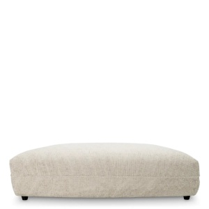 Modul pentru canapeaua design LUX Grand Avenue - Ottoman - Img 5
