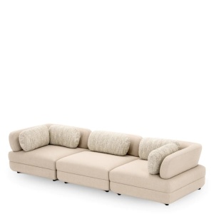 Modul pentru canapeaua design LUX Paulo-Corner - Img 16