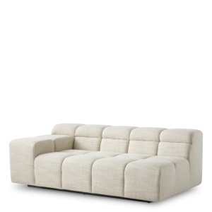 Modul stanga pentru canapeaua design LUX Hunter