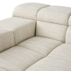 Modul stanga pentru canapeaua design LUX Hunter - Img 7