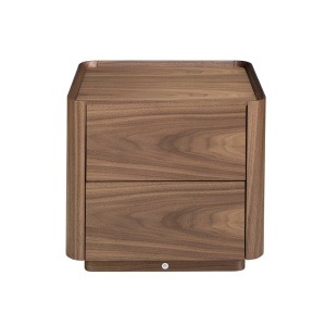 Noptiera eleganta cu iluminat design modern Dreams - Img 3