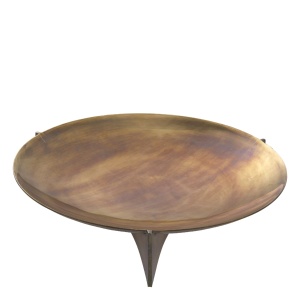 Obiect decorativ, Bol design vintage Kulm - Img 5