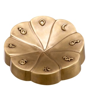 Obiect decorativ design LUX Lumeria - Img 2