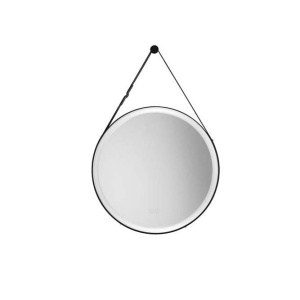 Oglinda baie cu iluminat LED 4000K IP44 REMS, 64cm