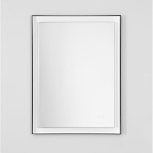 Oglinda baie cu iluminat LED IP44 4000K Deca, 60x80cm 239428 universul-luminii.ro
