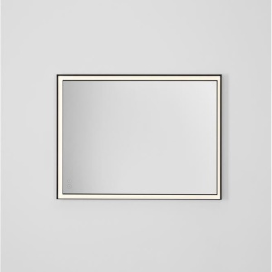 Oglinda baie cu iluminat LED IP44 Ambor, 60x80cm 243798 universul-luminii.ro