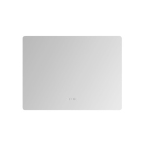 Oglinda baie cu iluminat LED IP44 Mirror LED 50x70cm