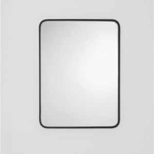 Oglinda cu iluminat LED pentru baie IP44 SINIA 60x80cm - Img 7