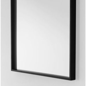 Oglinda de perete decorativa MIRAGIO 50x70cm - Img 5