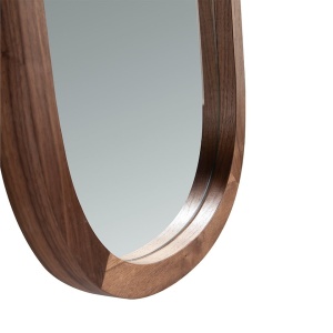 Oglinda de perete design modern Alline 40x150cm - Img 4
