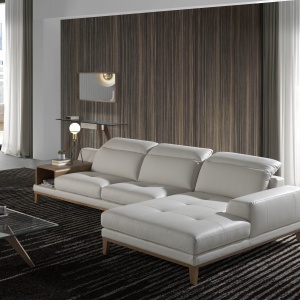 Oglinda decorativa Alline, 50x100cm AC-136-G - Img 6