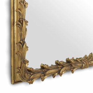 Oglinda decorativa design LUX Guinevere S 114355 HZ - Img 3