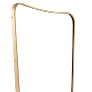 Oglinda decorativa design LUX Vivienne 67,5x159cm - Img 3