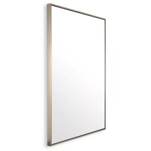 Oglinda design LUX Redondo, alama periata 90x120cm 115230 HZ - Img 3