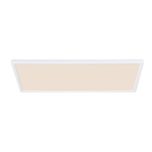 Panou LED CCT si RGB ultra-subtire protectie IP54 Harlow Smart Colour light 133158 universul-luminii.ro