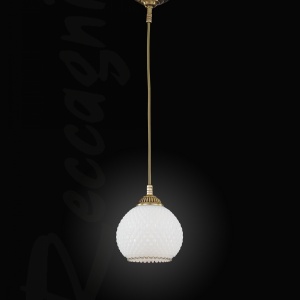 Pendul clasic din alama design italian 8600 107978 universul-luminii.ro