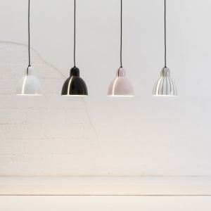 Pendul cu abajur ceramic realizat manual VENICE 200, albastru 161108 universul-luminii.ro