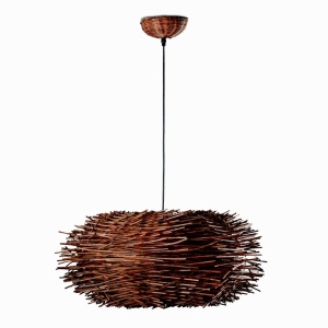 Pendul deosebit diametru 60cm Nido 68153 44428 universul-luminii.ro