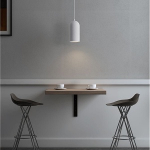 Pendul design decorativ Ghips, DOME 168948 universul-luminii.ro