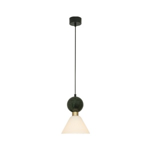 Pendul design decorativ modern Ember I - Img 1
