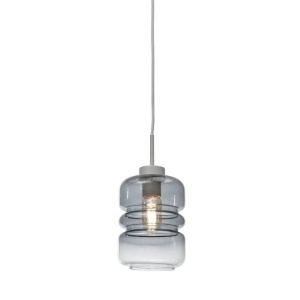 Pendul design decorativ Verona gradient/gri - Img 1