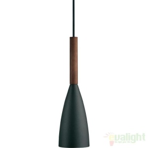Pendul design minimalist diametru 10cm Pure 78283003 DFTP - Img 1