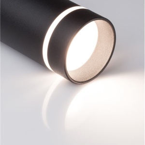 Pendul design minimalist Esca negru NVL-9387003 - Img 7